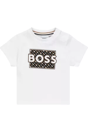 HUGO BOSS Chlapci Trička - Tričko