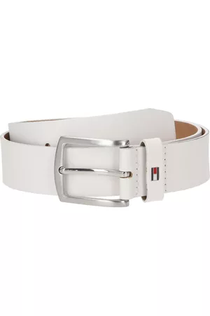 Tommy Hilfiger Muži Pásky - Opasek 'DENTON