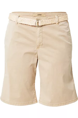 ESPRIT Ženy Chino - Chino kalhoty