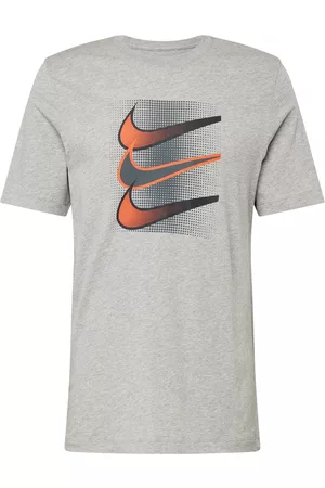 Nike Muži Trička - Tričko