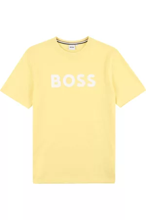 HUGO BOSS Chlapci Trička - Tričko