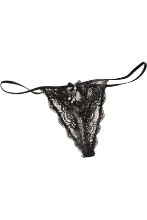 Petite Fleur Tanga