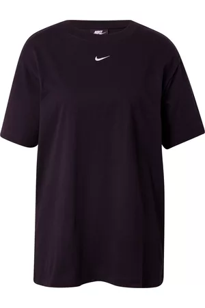 Nike Ženy Trička - Oversized tričko