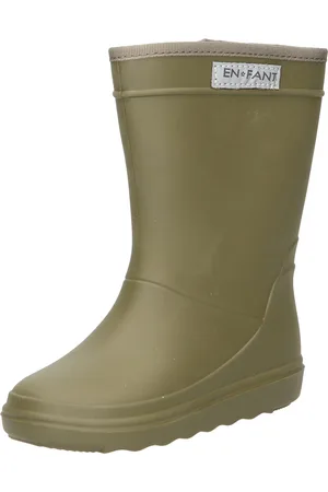 EN FANT Gumové holínky