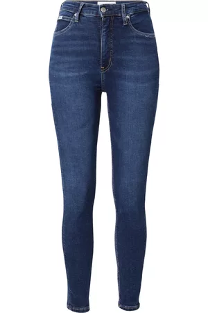 Calvin Klein Ženy Skinny - Džíny