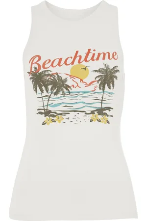beachtime Top