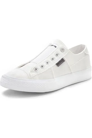 ELBSAND Slip on boty