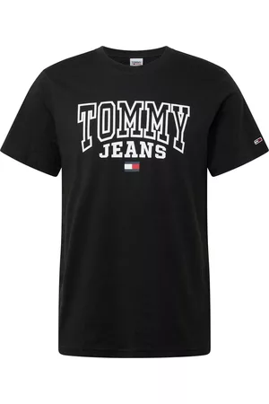 Tommy Hilfiger Muži S krátkým rukávem - Tričko