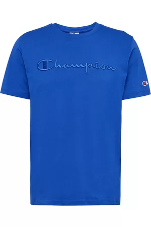 Champion Muži S krátkým rukávem - Tričko