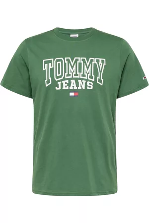 Tommy Hilfiger Muži S krátkým rukávem - Tričko
