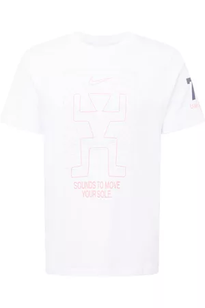 Nike Muži S krátkým rukávem - Tričko