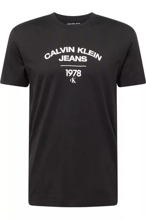 Calvin Klein Muži Trička - Tričko