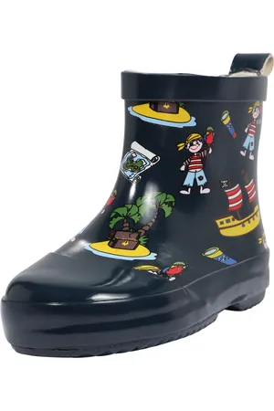 Playshoes Gumové holínky