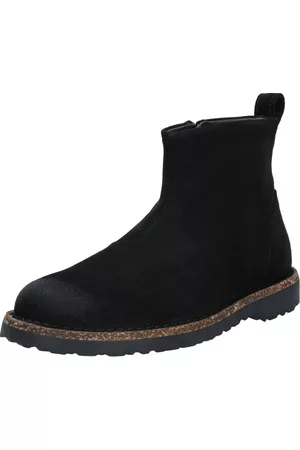 Birkenstock Ženy Kotníkové - Nízké kozačky 'Melrose