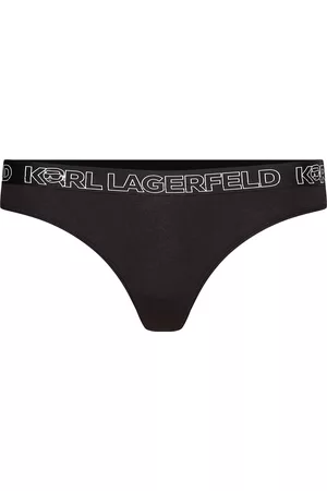 Karl Lagerfeld Ženy Kalhotky - Kalhotky ' Ikonik 2.0