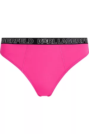 Karl Lagerfeld Ženy Kalhotky - Kalhotky 'Ikonik 2.0