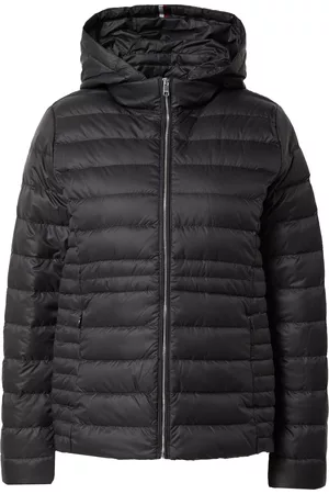 Tommy Hilfiger Ženy Péřové bundy - Přechodná bunda