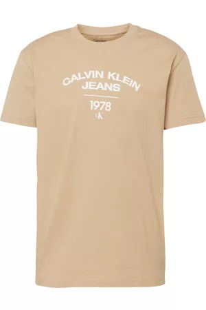 Calvin Klein Muži Trička - Tričko