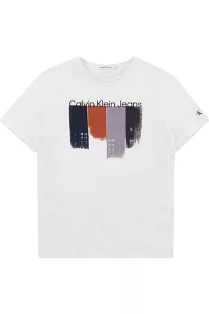 Calvin Klein Chlapci Trička - Tričko