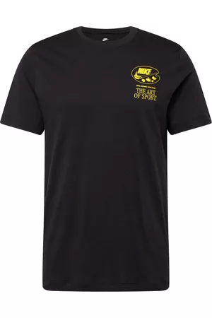 Nike Muži S krátkým rukávem - Tričko
