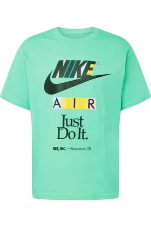 Nike Muži S krátkým rukávem - Tričko
