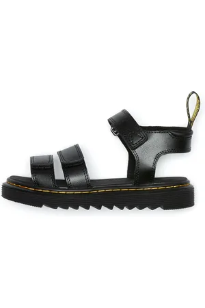 Dr. Martens Otevřená obuv