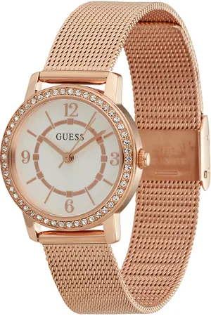Guess Analogové hodinky