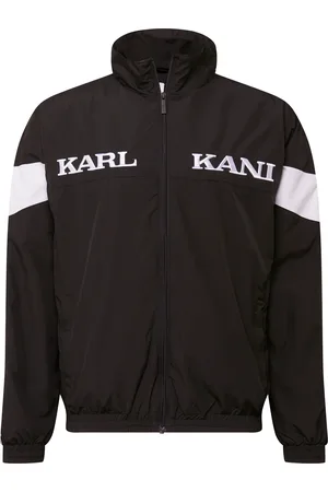 Karl Kani Přechodná bunda
