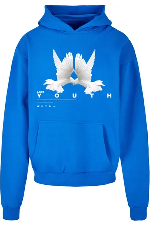 Lost Youth Mikina 
