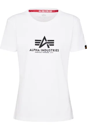 Alpha Industries Tričko