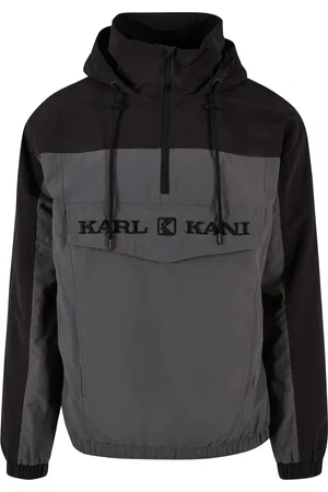 Karl Kani Funkční bunda