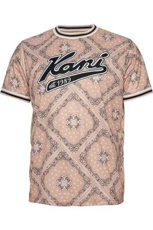 Karl Kani Tričko
