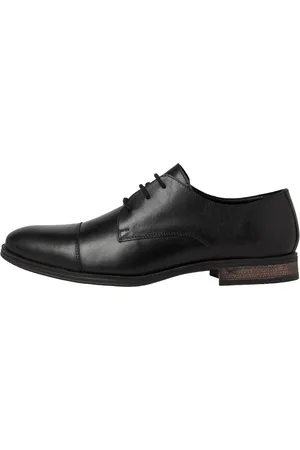 JACK & JONES Šněrovací boty 
