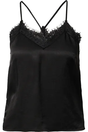 A LOT LESS Top 