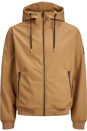 JACK & JONES Přechodná bunda