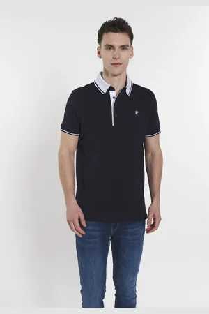 Denim Culture Tričko 