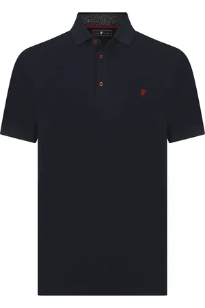 Denim Culture Tričko 