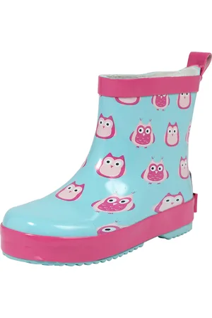 Playshoes Gumové holínky