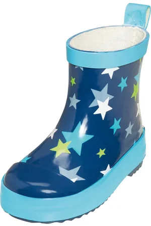 Playshoes Gumové holínky