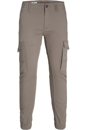 JACK & JONES Kalhoty 