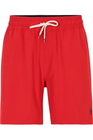 Ralph Lauren Plavecké šortky 