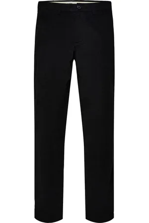 SELECTED Chino kalhoty 
