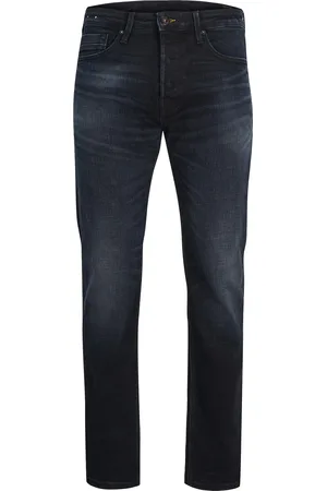 JACK & JONES Džíny 