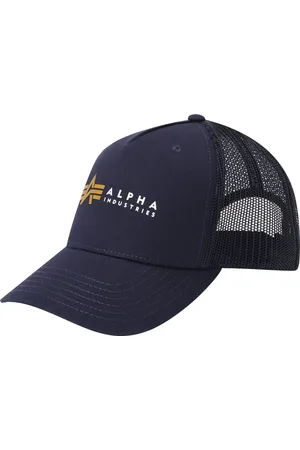 Alpha Industries Kšiltovka