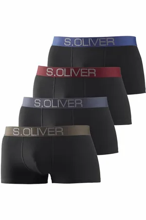 QS by s.Oliver Boxerky