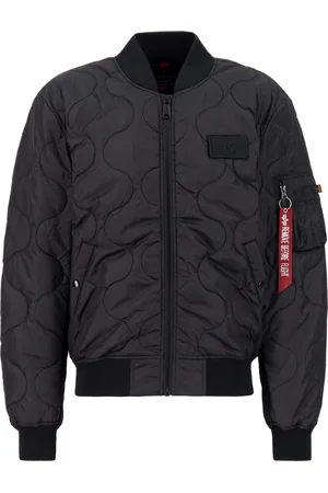 Alpha Industries Přechodná bunda 