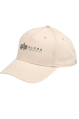 Alpha Industries Kšiltovka