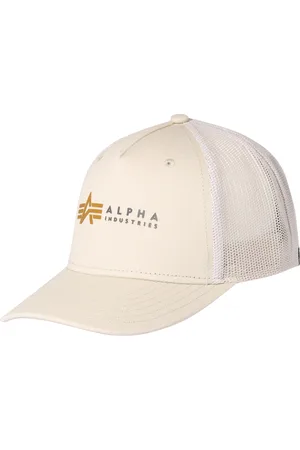 Alpha Industries Kšiltovka