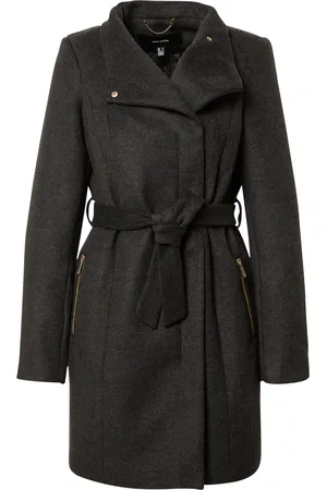 VERO MODA Přechodný kabát