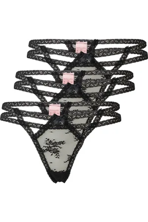 Hunkemöller Tanga 